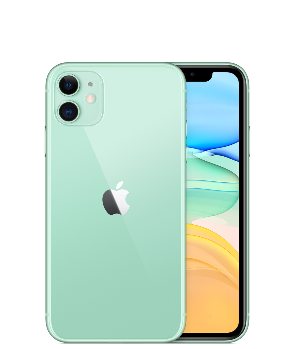 Apple iPhone 11