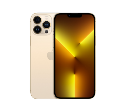 iPhone 13 Pro
