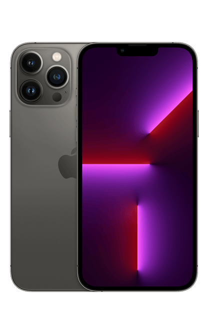 iPhone 13 Pro