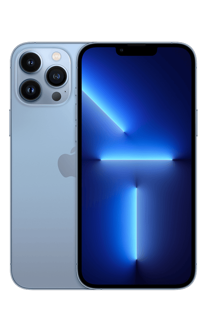 iPhone 13 Pro