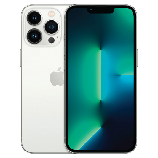 iPhone 13 Pro